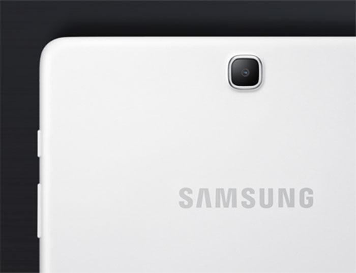 Galaxy Tab A 2016