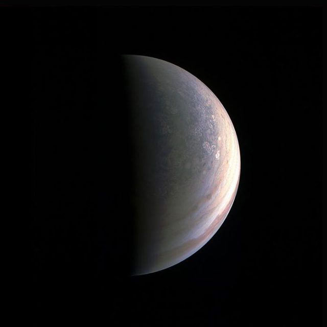 Jupiter : image 2