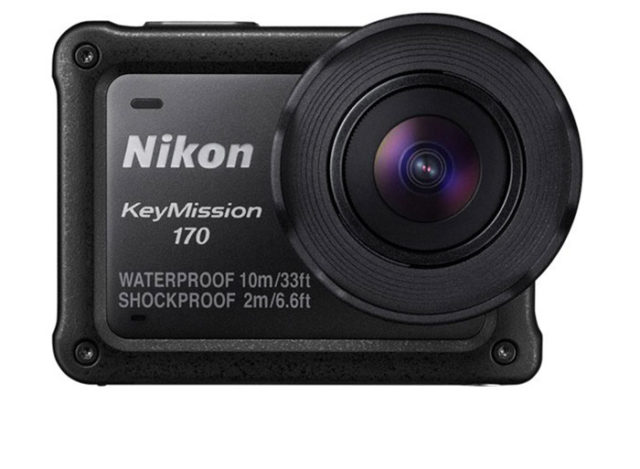 KeyMission 170 : image 1