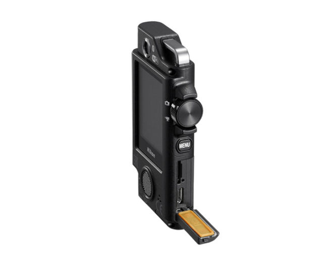 KeyMission 80 : image 2