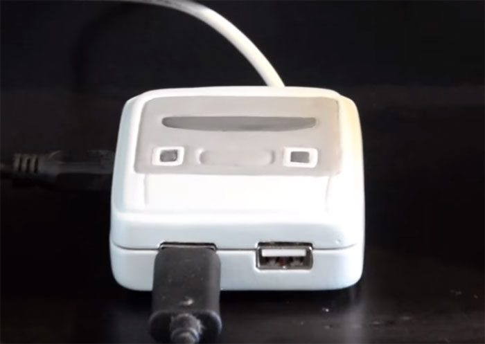 Mini SNES