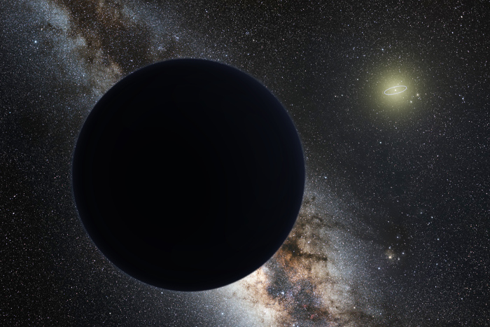 Planet Nine