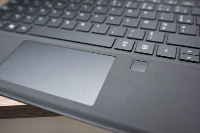 Test Surface Pro 4 : image 15