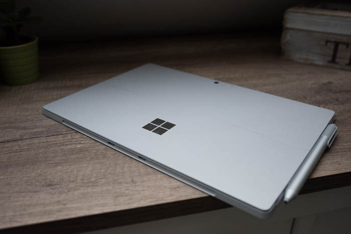 Surface Pro 4 : photo 8