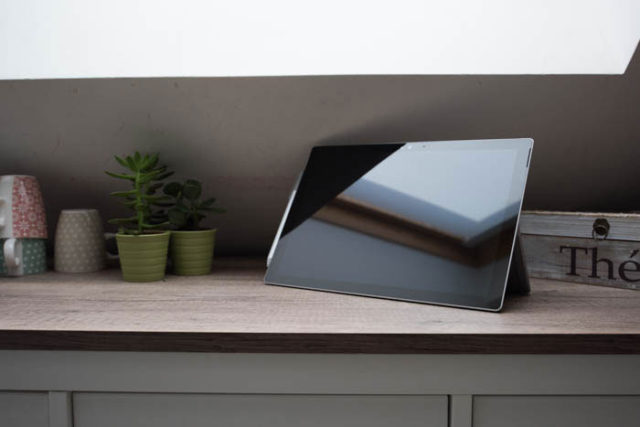 Test Surface Pro 4 : image 9