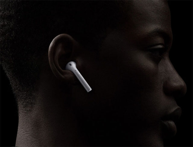 Retard AirPods