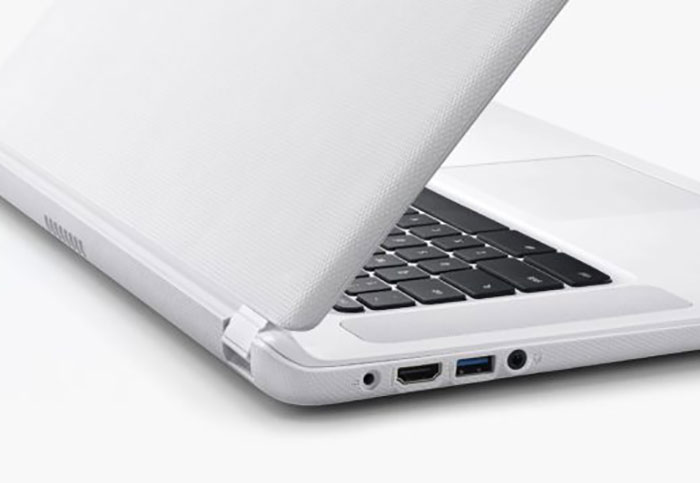 Acer Chromebook 15 : image 1