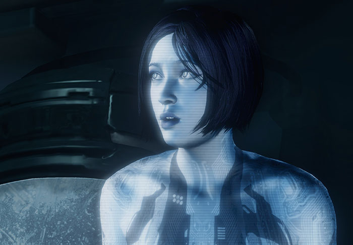 Cortana