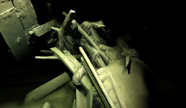 Epave Mer Noire : image 2