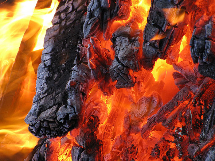 Incendie Hoverboard