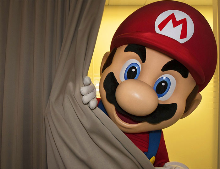 Nintendo NX