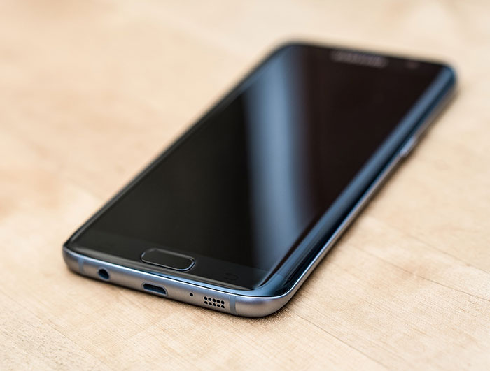  Samsung Galaxy S8 : la marque coréenne part en croisade contre les fuites