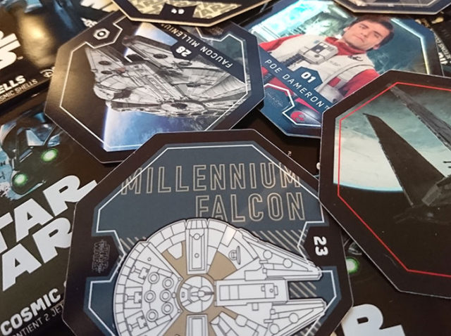 Star Wars Fait Son Grand Retour Chez E Leclerc