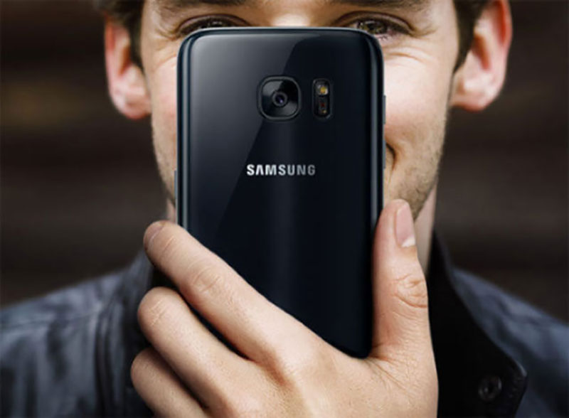  Le Samsung Galaxy S8 devrait mettre le paquet sur les accessoires