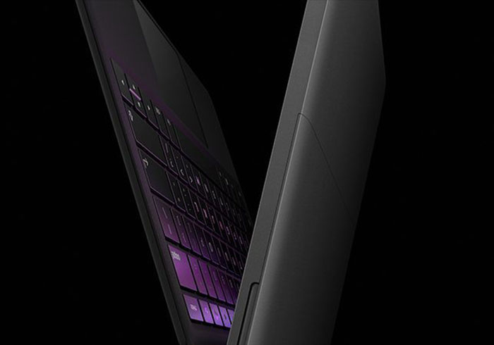 Eve V : une future alternative à la Surface Pro 4 ?