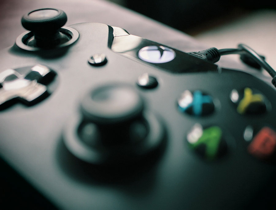 Jeux Xbox