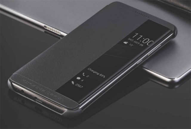 Huawei Mate 9 : image 1