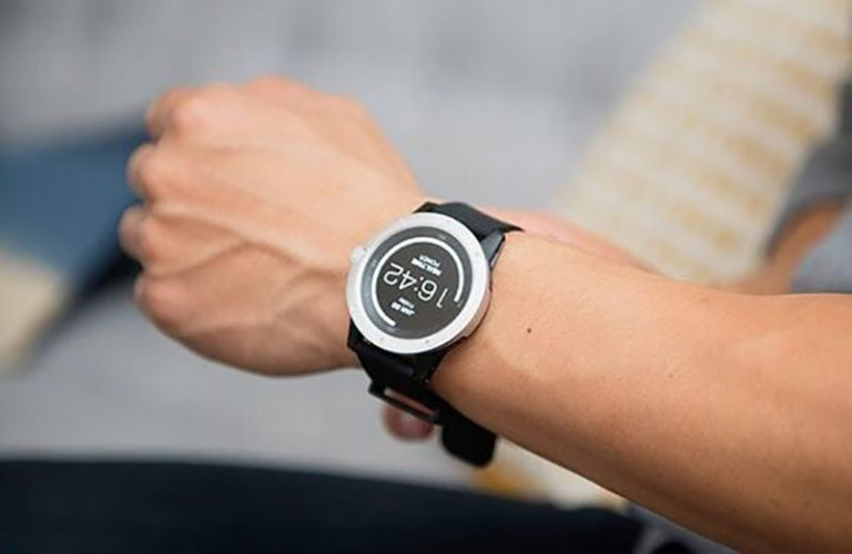 crdo matrix power watch