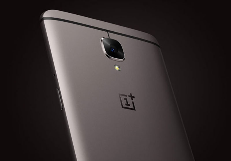 OnePlus 3