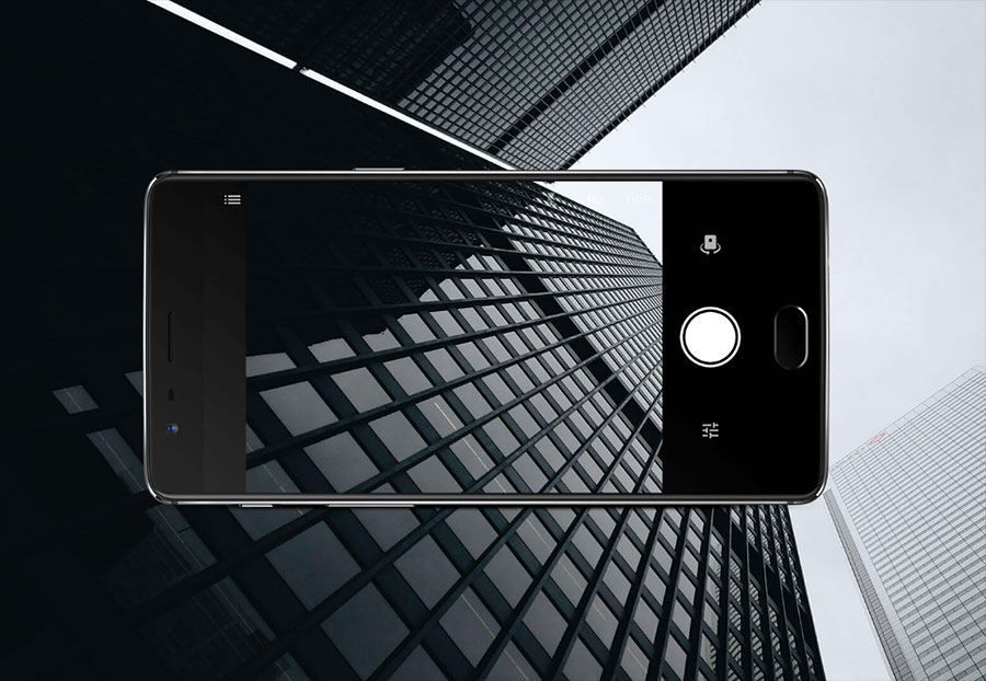 OnePlus 3T