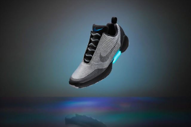 Prix HyperAdapt 1.0