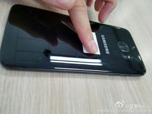 Galaxy S7 Edge NB : image 3