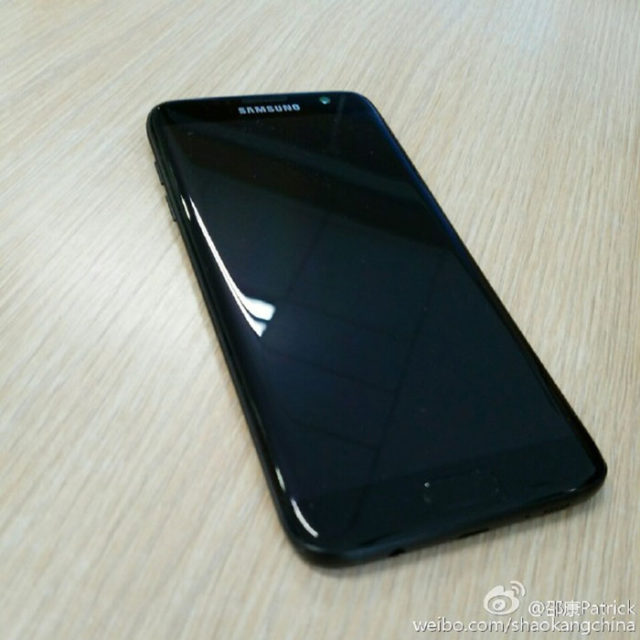 Galaxy S7 Edge NB : image 6