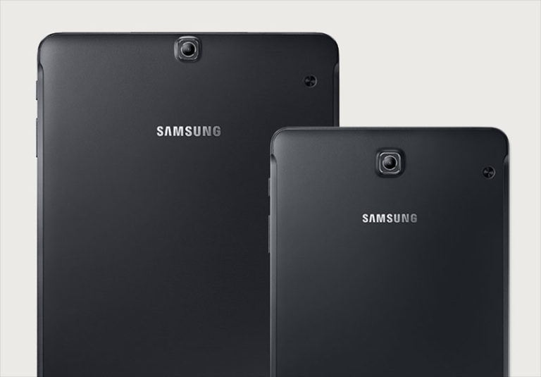 Samsung Galaxy Tab S3