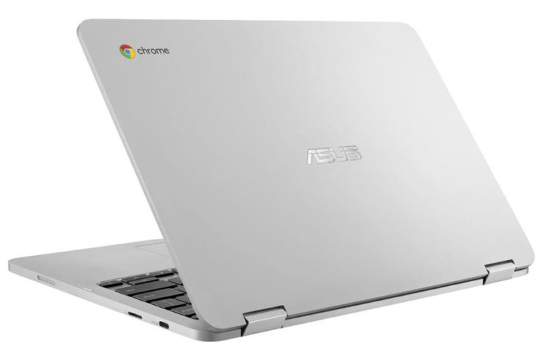 Asus Chromebook : image 1