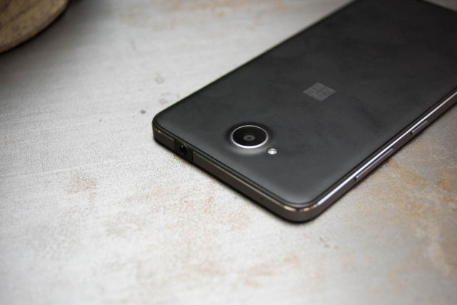 Concours Lumia 650