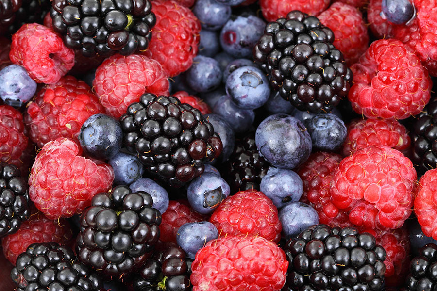 BlackBerry Alcatel