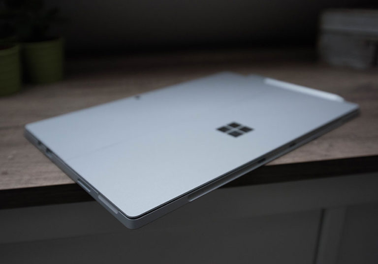 Offre Surface