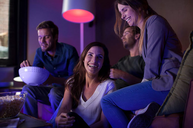 Philips Hue