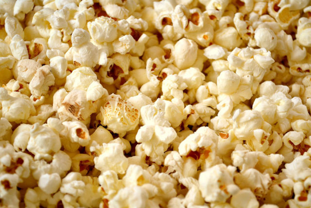 Malware Popcorn Time