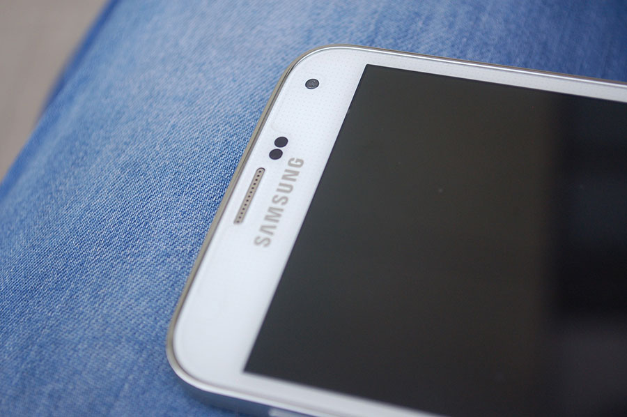  Samsung Galaxy S8 : un “beast mode” pour le prochain fleuron de la gamme ?