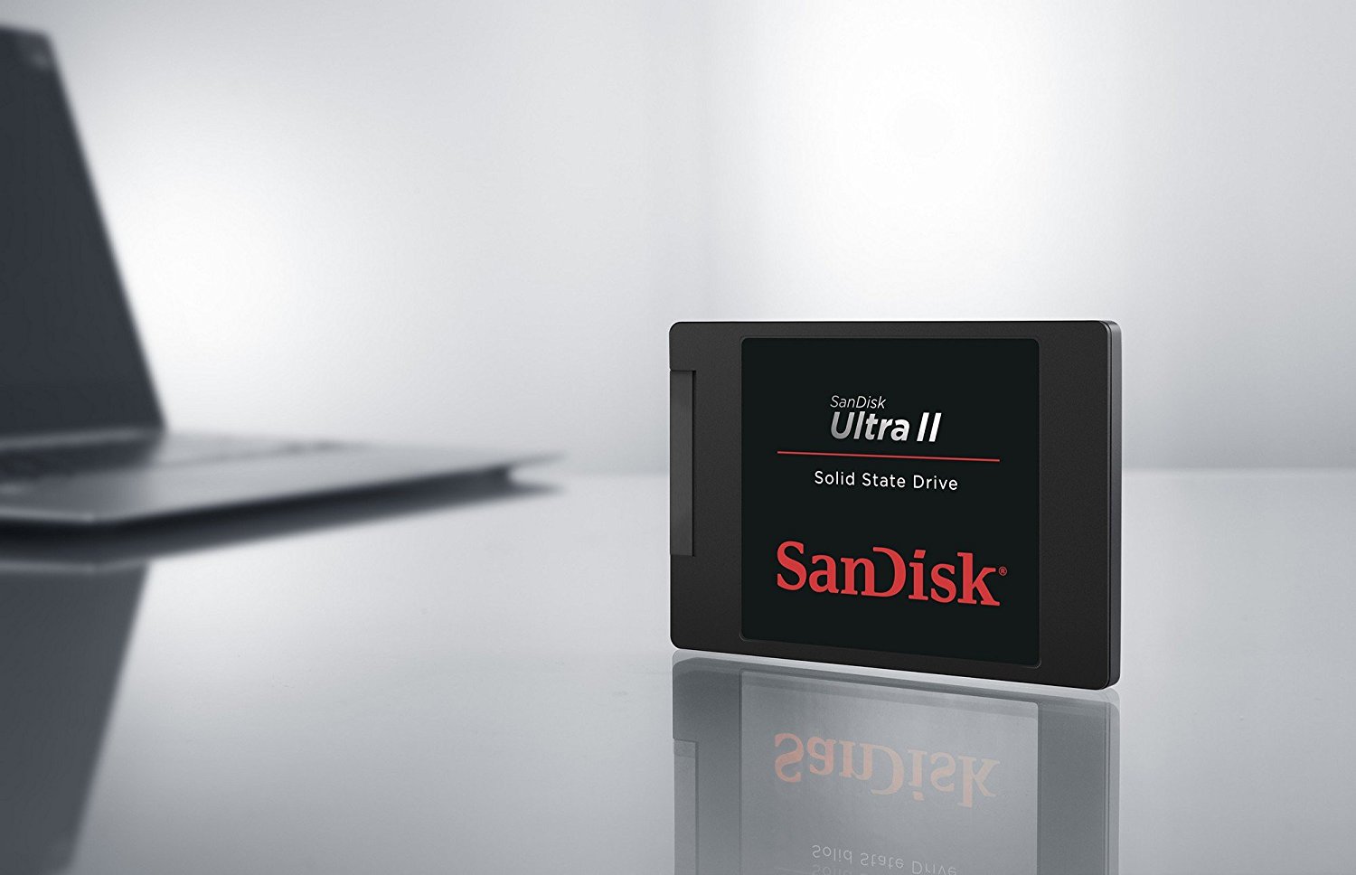  SanDisk casse le prix de ses SSD pour Noël