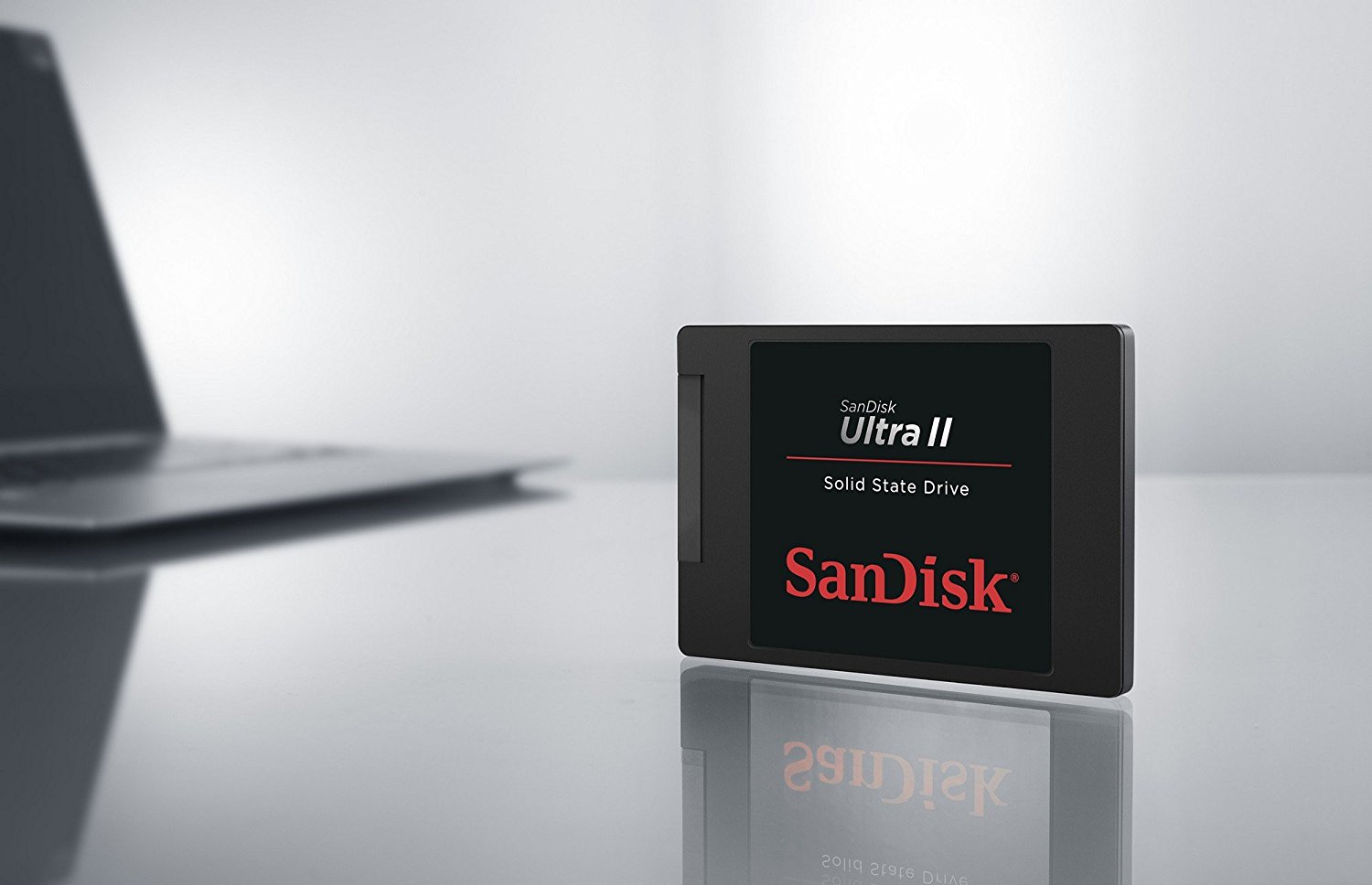 Promotions SanDisk