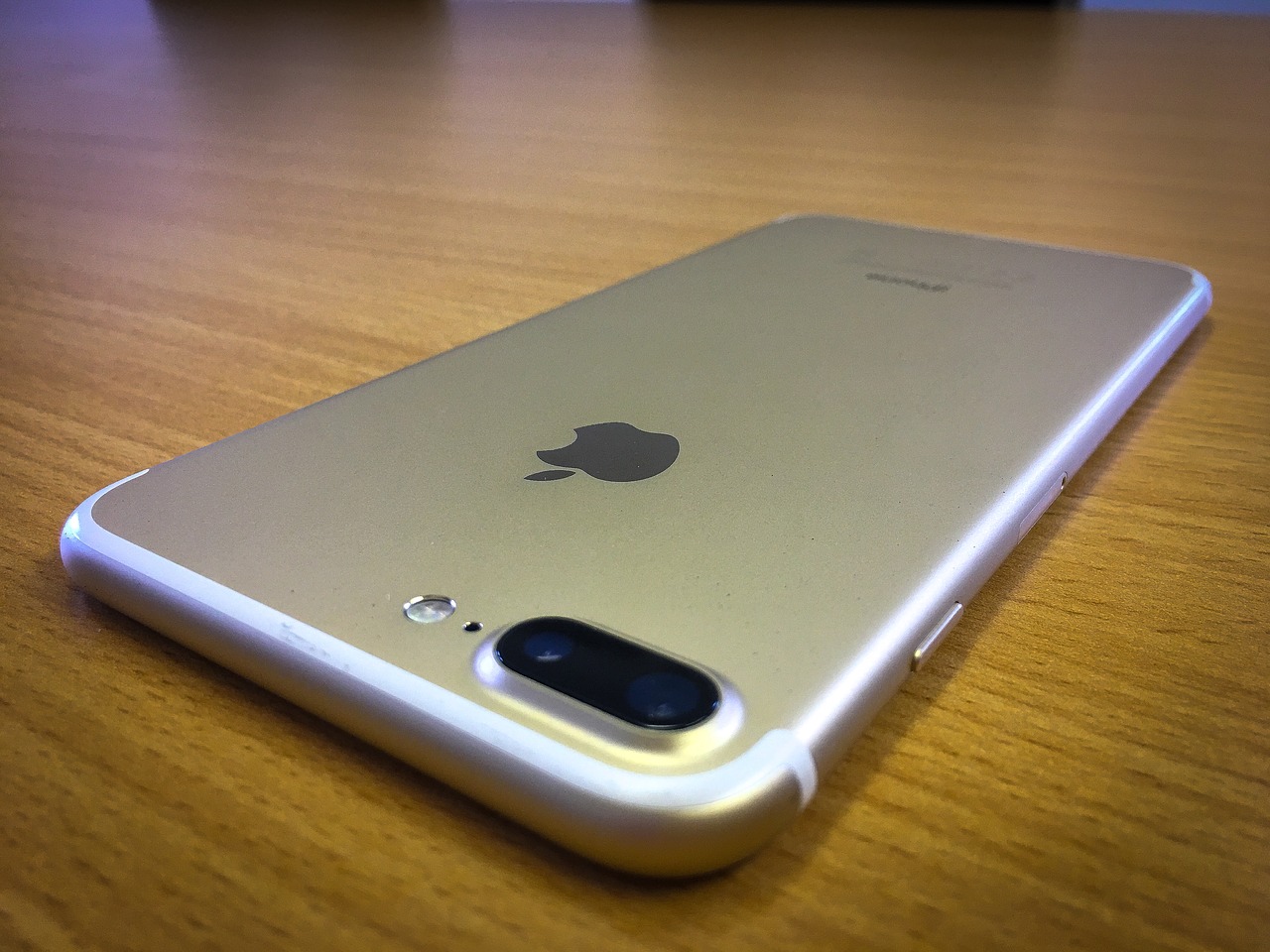  Apple : les premières rumeurs sur iOS 10.3 débarquent
