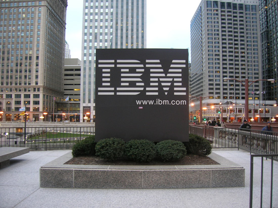 IBM-résultats