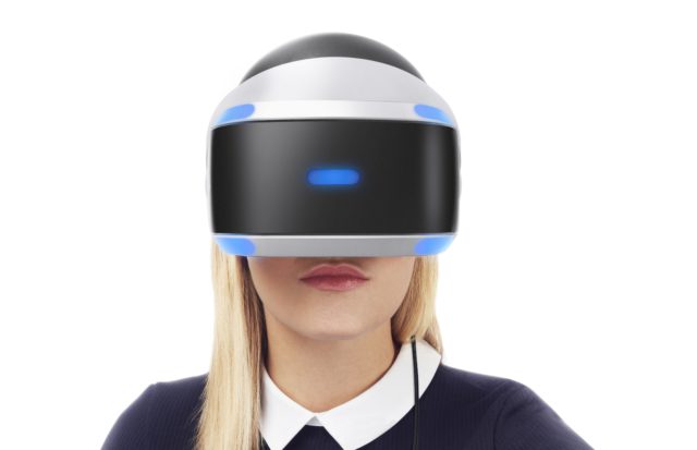 PSVR