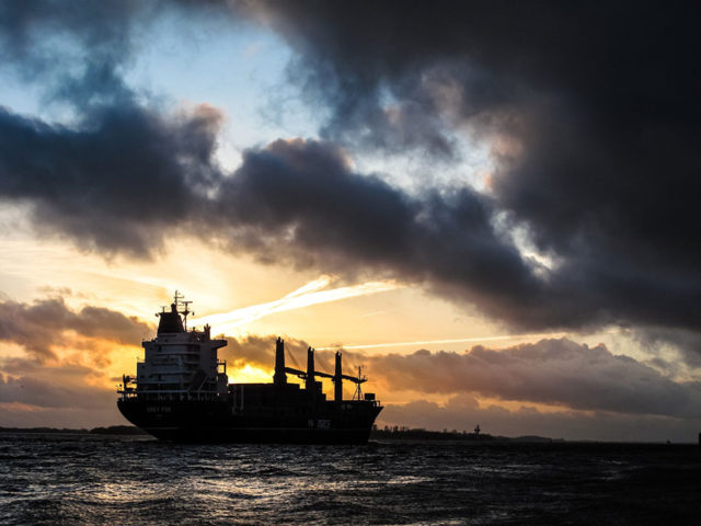 Attaque pétroliers saoudiens