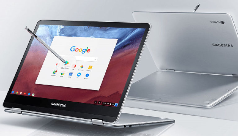 Chromebook Samsung