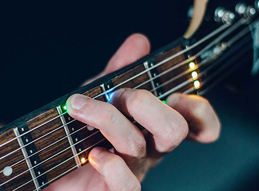 Fret Zeppelin