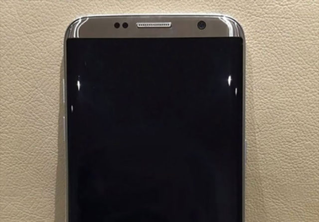 Galaxy S8 29 mars