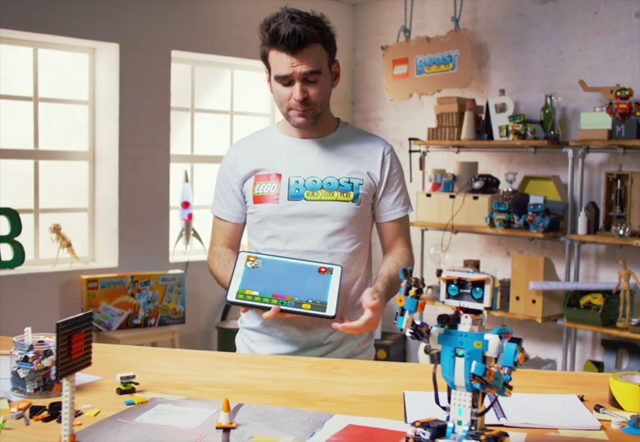 Lego Boost : image 2