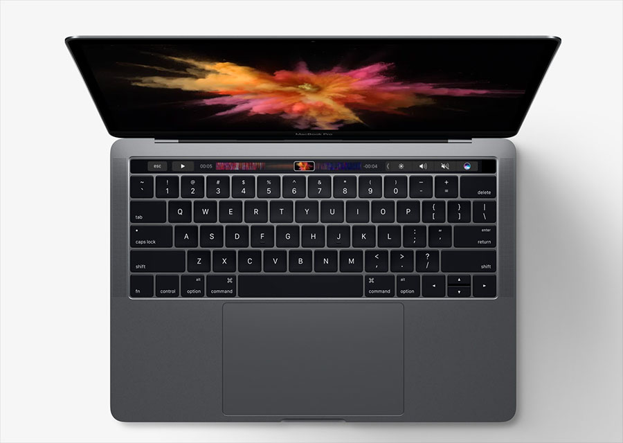  MacBook Pro 2016 : Consumer Reports va lancer de nouveaux tests