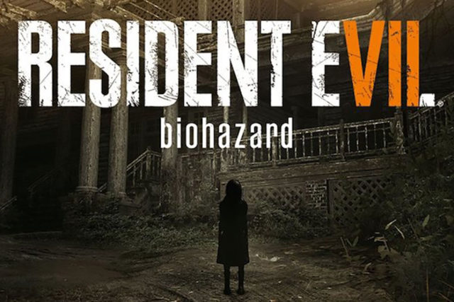 Resident Evil 7