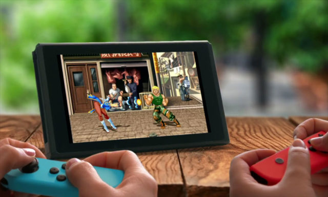 Nintendo Switch : image 5