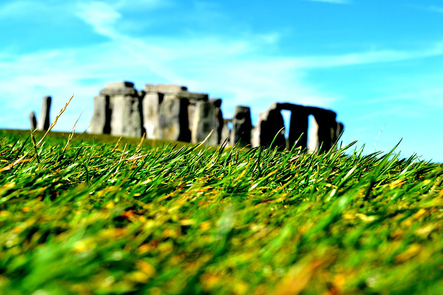 Stonehenge Tunnel