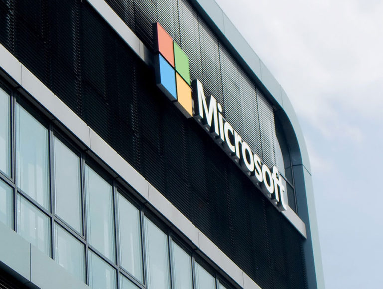 Microsoft Windows 7